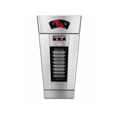 Tủ ủ bột 8 khay Yuefeng YF-8B