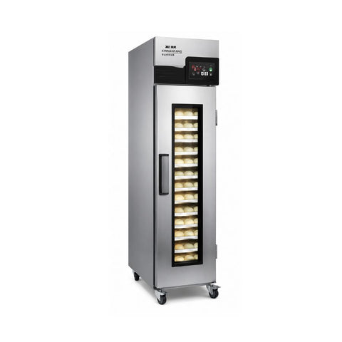 Tủ ủ bột EAGLE HM-18SL