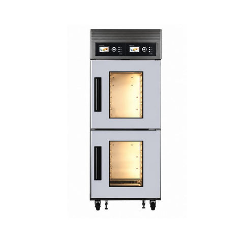 Tủ ủ bột Softmill 36 khay SMDG-INV-2236S