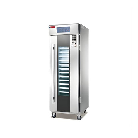 Tủ ủ bột Turbo Chef TCP-18T
