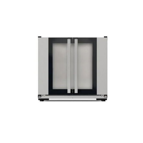 Tủ ủ bột UNOX 08 khay 600x400 XEKPT-08EU-C