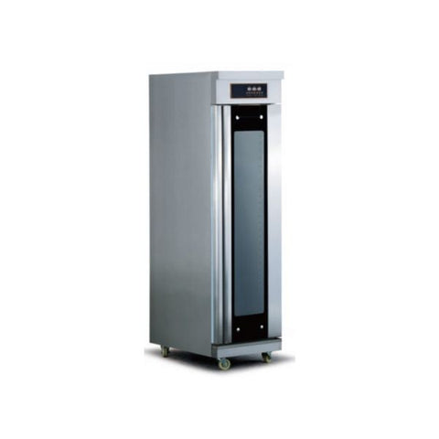 Tủ ủ bột bánh 16 khay, 1 cửa, có chức năng phun hơi nước Twothousand TT-O153A