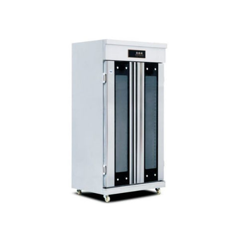 Tủ ủ bột bánh 32 khay, 2 cửa, có chức năng phun hơi nước Twothousand TT-O153B