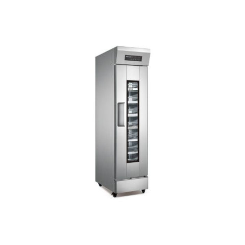 Tủ ủ bột bánh mì 16 khay không cách nhiệt Twothousand TT-O16CP