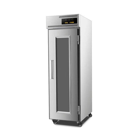Tủ ủ bột chậm 32 khay Sun-Mate SPR-2R