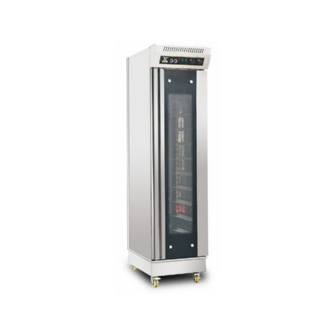 Tủ ủ bột công nghiệp 16 khay, 1 cửa, có hẹn giờ Twothousand TT-O152A