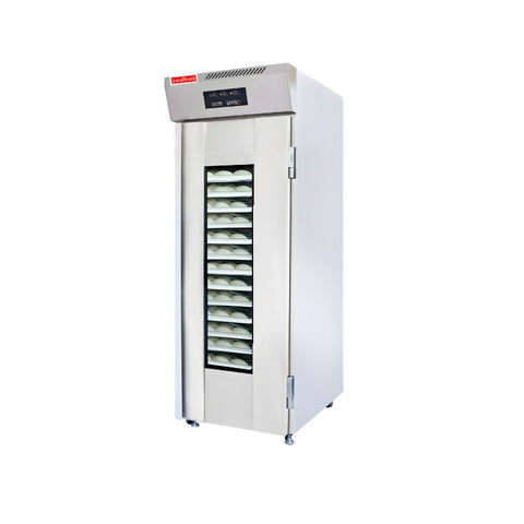 Tủ ủ bột công nghiệp Homar N-20SP