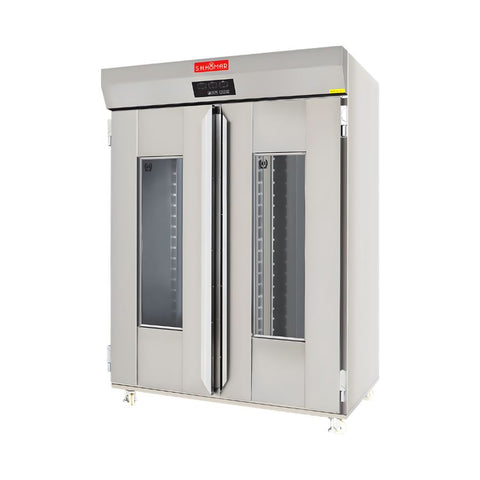 Tủ ủ bột công nghiệp Homar N-40SP