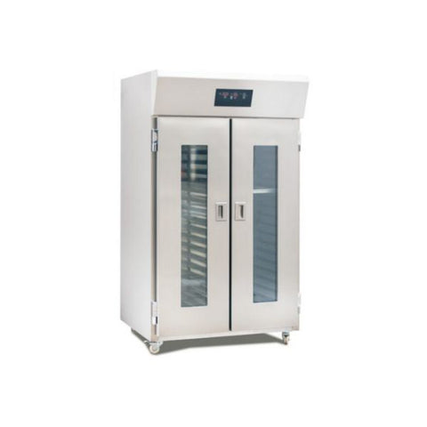 Tủ ủ bột thương mại cao cấp 36 khay, 2 cửa Twothousand TT-O196B