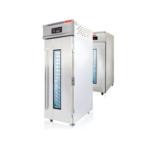 Tủ ủ chậm Homar DC-18S