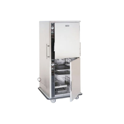 Tủ vận chuyển giữ nóng có tạo ẩm FWE TS-1826-7-7