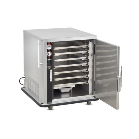 Tủ vận chuyển giữ nóng có tạo ẩm FWE TS-1826-7