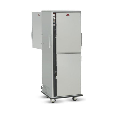Tủ vận chuyển giữ nóng có tạo ẩm FWE UHS-12P