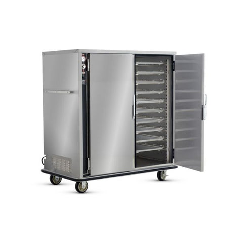 Tủ vận chuyển giữ nóng có tạo ẩm FWE UHS-20