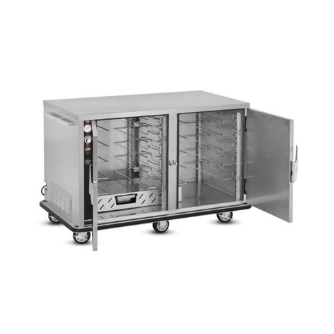 Tủ vận chuyển giữ nóng có tạo ẩm FWE UHS-5-10