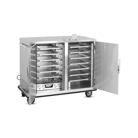 Tủ vận chuyển giữ nóng có tạo ẩm FWE UHS-7-14