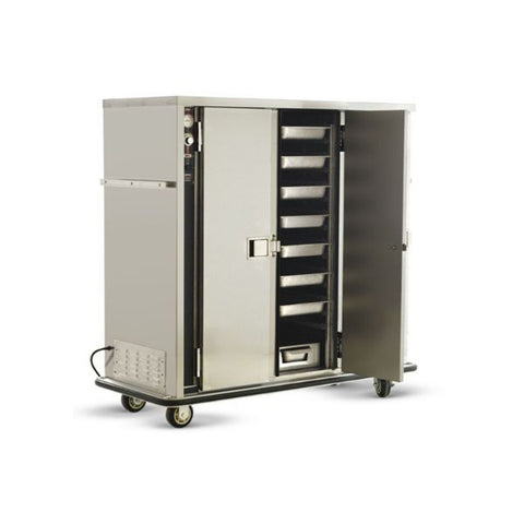 Tủ vận chuyển giữ nóng thực phẩm có tạo ẩm FWE PS-1220-45
