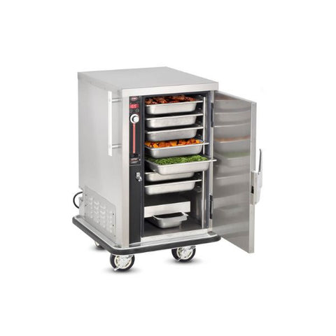 Tủ vận chuyển giữ nóng thực phẩm có tạo ẩm FWE PS-1220-8