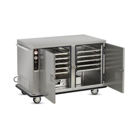 Tủ vận chuyển giữ nóng thực phẩm có tạo ẩm FWE TS-1826-14