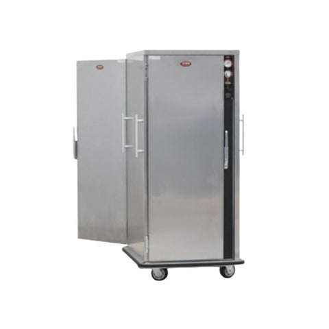 Tủ vận chuyển giữ nóng thực phẩm có tạo ẩm FWE TS-1826-18P