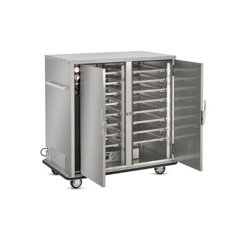 Tủ vận chuyển giữ nóng thực phẩm có tạo ẩm FWE TS-1826-24