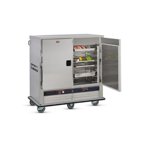 Tủ vận chuyển giữ nóng và lạnh FWE UHRS-7-7