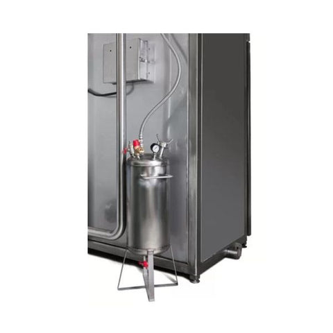 Tủ xông khói Stawiany KWG-50-E