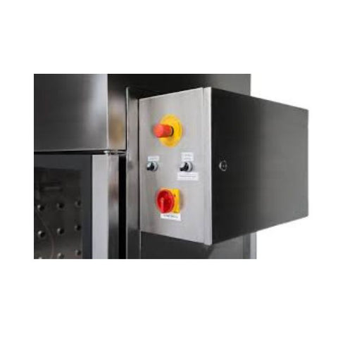 Tủ xông khói Stawiany KWG-50-E