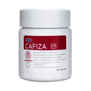 Viên vệ sinh máy pha cà phê Gemilai Urnex Cafiza 100 viên