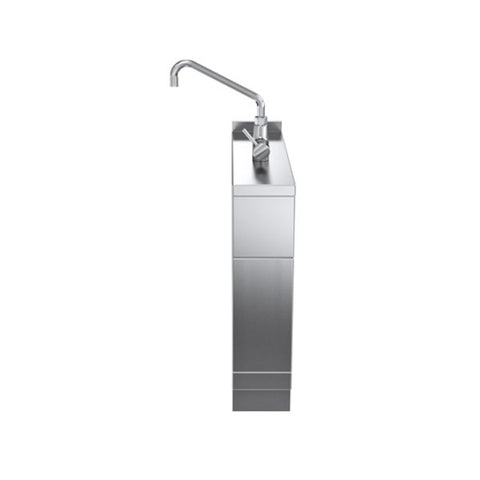 Vòi trộn nước Electrolux thermaline 85