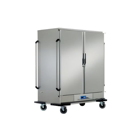 Xe đẩy giữ nóng thức ăn Ozti OBA 14018