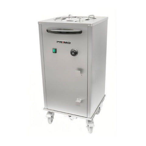 Xe sấy đĩa đôi Primo 351014