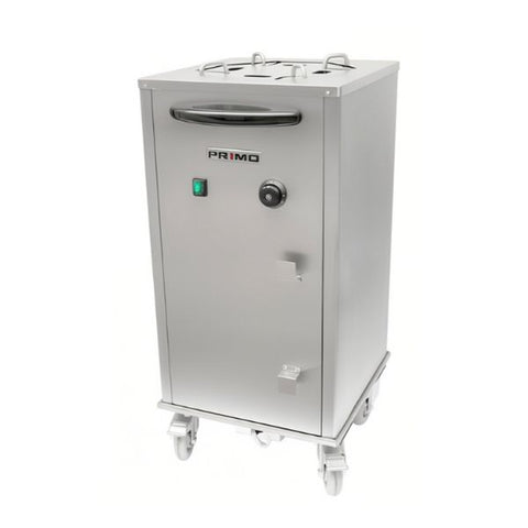 Xe sấy đĩa đơn Primo 351013