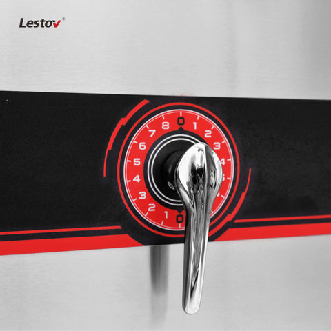 Bếp Hầm Công Nghiệp dùng từ Lestov LT-P420-E108