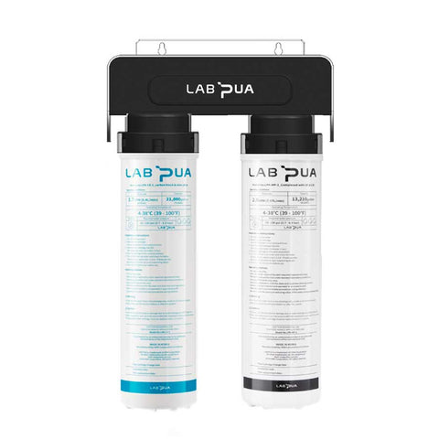 Đầu gắn bộ lọc Lab Pua LPA238QC