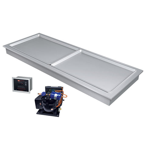 Khay giữ lạnh thực phẩm Hatco FTBR-S