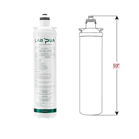 Lõi lọc Lab Pua SD5-10