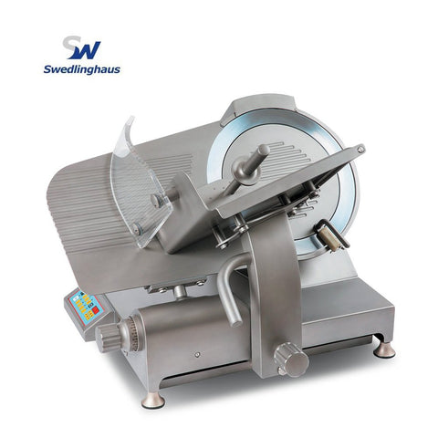 Máy cắt thịt Swedlinghaus AF-350GR A