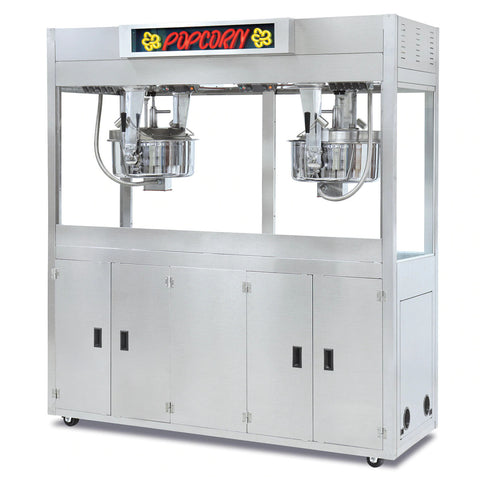 Máy làm bắp Gold Medal 52 OZ