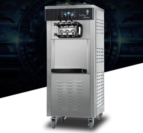 Máy làm kem YKF-8226