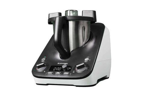 Máy nấu đa năng HEINZELMANN CHEF-X