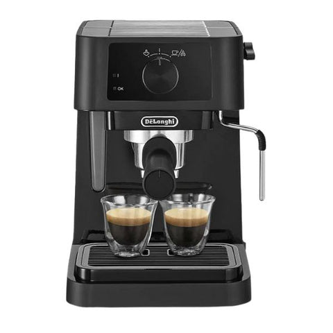 Máy Pha Cà Phê Delonghi EC230.BK