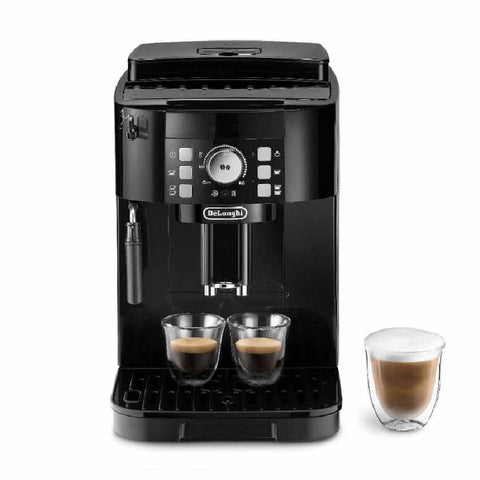 Máy pha cà phê Delonghi ECAM 12.122.B