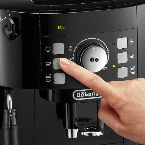Máy pha cà phê Delonghi ECAM 12.122.B