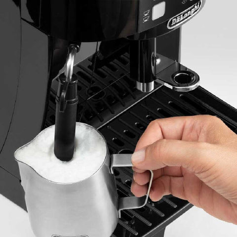 Máy pha cà phê Delonghi ECAM 12.122.B