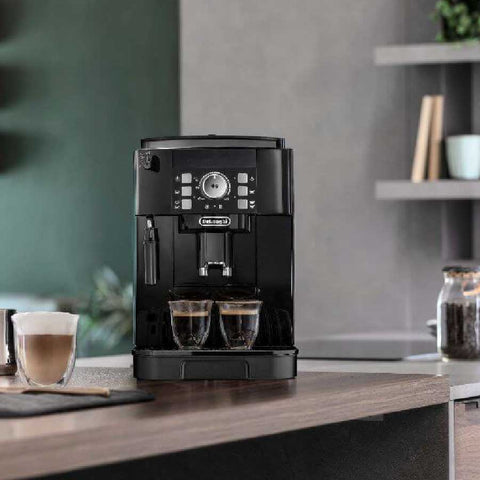 Máy pha cà phê Delonghi ECAM 12.122.B