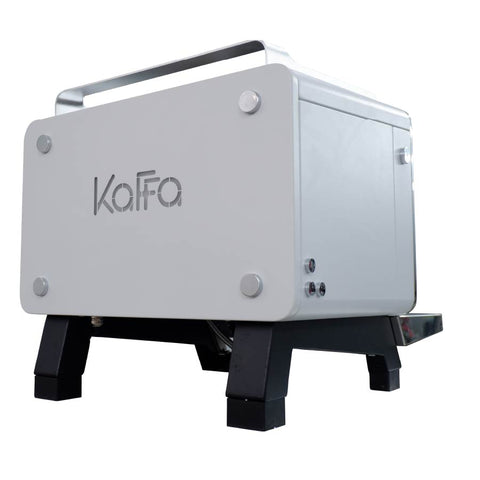 Máy pha cà phê Kaffa Legend E61