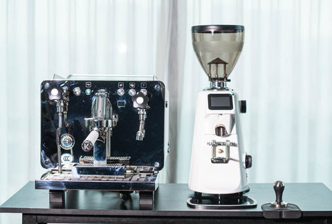 Máy pha cà phê Kaffa Legend E61