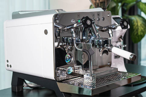 Máy pha cà phê Kaffa Legend E61