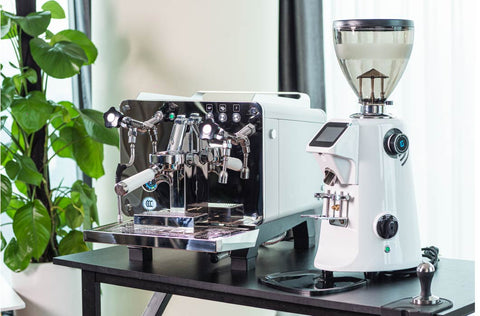Máy pha cà phê Kaffa Legend E61